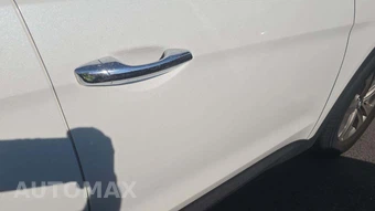 2016 Hyundai Santa Fe Sport - miniatura 30