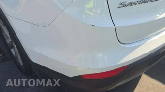 2016 Hyundai Santa Fe Sport - miniatura 43