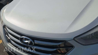 2016 Hyundai Santa Fe Sport - miniatura 45