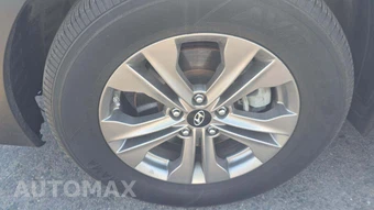 2016 Hyundai Santa Fe Sport - miniatura 46