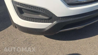 2016 Hyundai Santa Fe Sport - miniatura 48