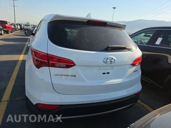 2016 Hyundai Santa Fe Sport - miniatura 5