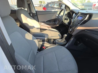 2016 Hyundai Santa Fe Sport - miniatura 8