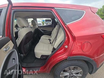 2016 Hyundai Santa Fe Sport - miniatura 13