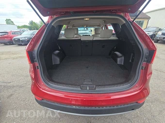2016 Hyundai Santa Fe Sport - miniatura 14