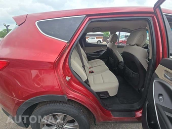 2016 Hyundai Santa Fe Sport - miniatura 16