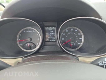 2016 Hyundai Santa Fe Sport - miniatura 9