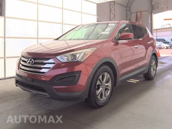 2016 Hyundai Santa Fe Sport