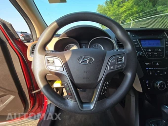 2016 Hyundai Santa Fe Sport - miniatura 10