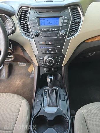 2016 Hyundai Santa Fe Sport - miniatura 11
