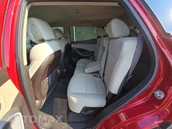 2016 Hyundai Santa Fe Sport - miniatura 13