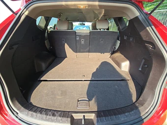 2016 Hyundai Santa Fe Sport - miniatura 16