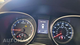 2016 Hyundai Santa Fe Sport - miniatura 18