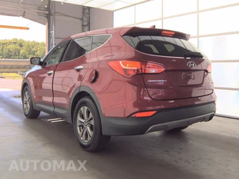 2016 Hyundai Santa Fe Sport - miniatura 6