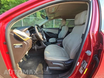 2016 Hyundai Santa Fe Sport - miniatura 7