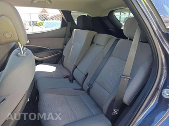 2016 Hyundai Santa Fe Sport - miniatura 13