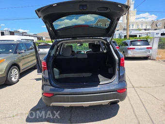 2016 Hyundai Santa Fe Sport - miniatura 14