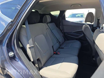 2016 Hyundai Santa Fe Sport - miniatura 16