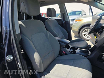 2016 Hyundai Santa Fe Sport - miniatura 18