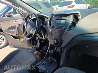 2016 Hyundai Santa Fe Sport - miniatura 19