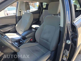 2016 Hyundai Santa Fe Sport - miniatura 6