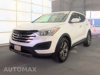 2016 Hyundai Santa Fe Sport