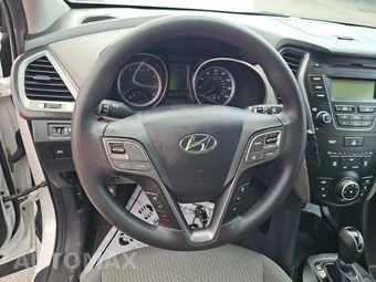 2016 Hyundai Santa Fe Sport - miniatura 10