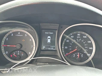 2016 Hyundai Santa Fe Sport - miniatura 12