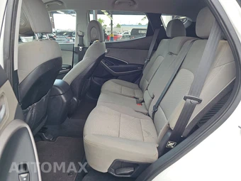 2016 Hyundai Santa Fe Sport - miniatura 13