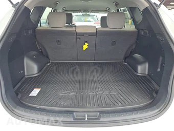 2016 Hyundai Santa Fe Sport - miniatura 16