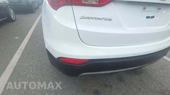 2016 Hyundai Santa Fe Sport - miniatura 21