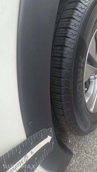 2016 Hyundai Santa Fe Sport - miniatura 27