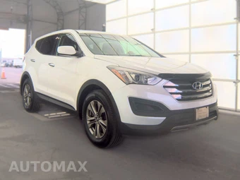 2016 Hyundai Santa Fe Sport - miniatura 3