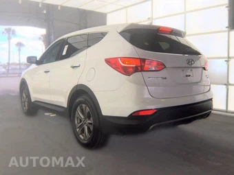 2016 Hyundai Santa Fe Sport - miniatura 6