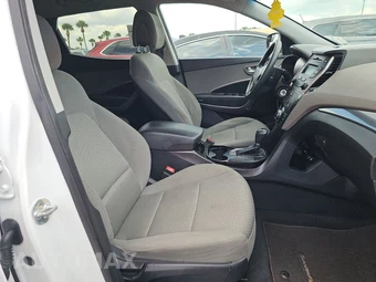 2016 Hyundai Santa Fe Sport - miniatura 8