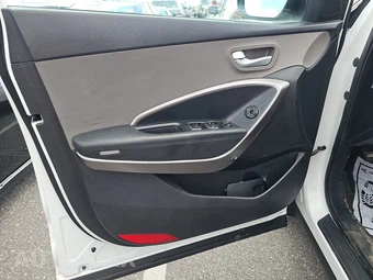2016 Hyundai Santa Fe Sport - miniatura 9