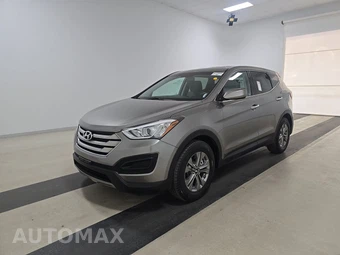 2016 Hyundai Santa Fe Sport