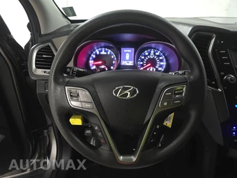 2016 Hyundai Santa Fe Sport - miniatura 10