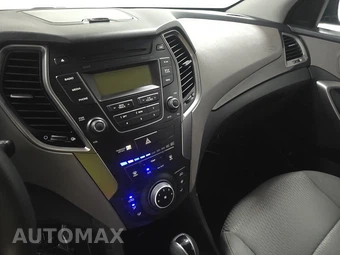 2016 Hyundai Santa Fe Sport - miniatura 11