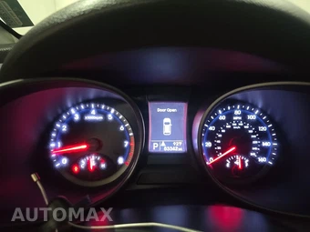 2016 Hyundai Santa Fe Sport - miniatura 12
