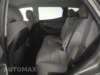 2016 Hyundai Santa Fe Sport - miniatura 13