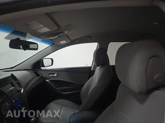 2016 Hyundai Santa Fe Sport - miniatura 18