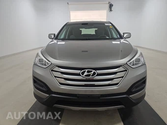 2016 Hyundai Santa Fe Sport - miniatura 2