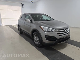 2016 Hyundai Santa Fe Sport - miniatura 3