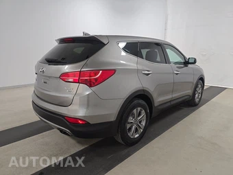 2016 Hyundai Santa Fe Sport - miniatura 4