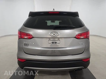 2016 Hyundai Santa Fe Sport - miniatura 5