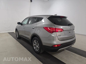 2016 Hyundai Santa Fe Sport - miniatura 6