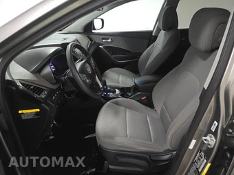 2016 Hyundai Santa Fe Sport - miniatura 7