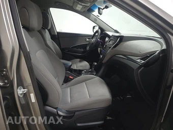 2016 Hyundai Santa Fe Sport - miniatura 8