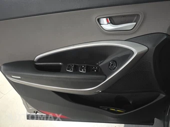 2016 Hyundai Santa Fe Sport - miniatura 9
